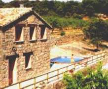 Fustagueras