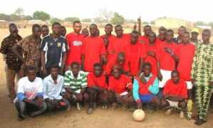 blogabond.com Futbal