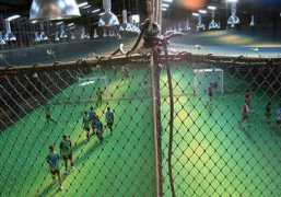mir.com.my Futsal