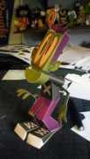 plasticandplush.com Fyffe