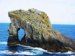 naturalarches.org Gaada