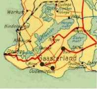 wereldoorlog1418.nl Gaasterland