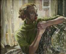 fineart.watfordmuseum.org.uk Gabain