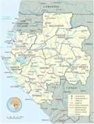 africa-turismo.com Gabao