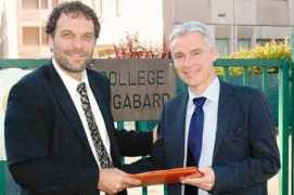 Gabard