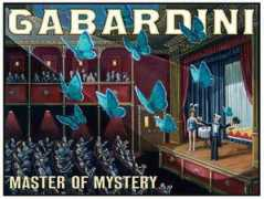 Gabardini