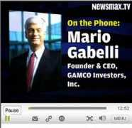 investmentpostcards.com Gabelli