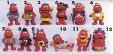 Gabibo