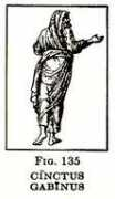 forumromanum.org Gabinus