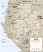 Gabon