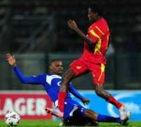 Gabonamong