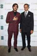 zimbio.com Gaborit