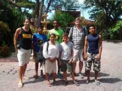 sanpedrosun.com Gabourel