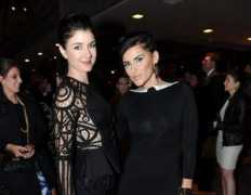 fashionmagazine.com Gabrille