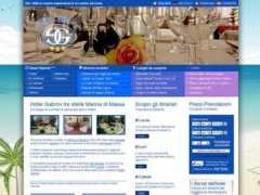 hotelmassacarrara.com Gabrin