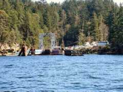 dougandmorri.com Gabriola