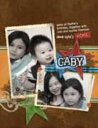 Gaby