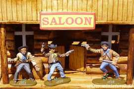 figurines.miniatures.de Gachette