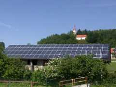 luxorsolar.com Gacnik