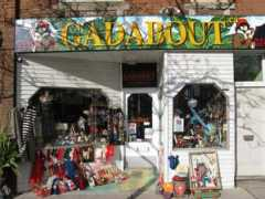 blogto.com Gadabout