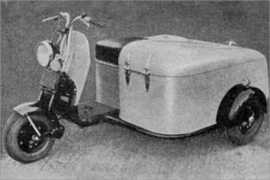 doretti.co.uk Gadabout