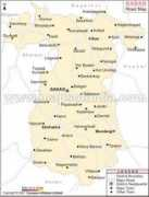 mapsofindia.com Gadag