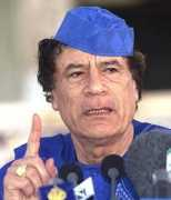 topnews.in Gaddaffi