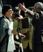 news.bbc.co.uk Gaddagi