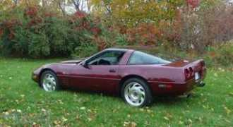 corvettegadgetman.com Gadgetman