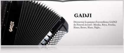 Gadji