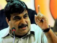 oneindia.com Gadkari