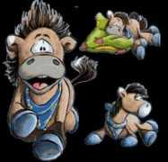 Gadly