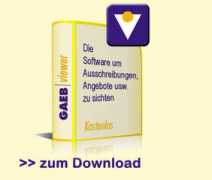 gaeb-viewer.de Gaeb