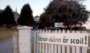 kildare.ie Gaelscoil
