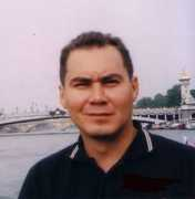 Gafarov