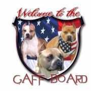 Gaff