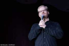 Gaffigan
