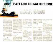 Gaffo
