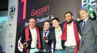 Gaggan