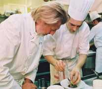 dininginfrance.com Gagnaire