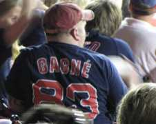 Gagne