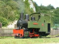 amberleynarrowgauge.co.uk Gagneraud