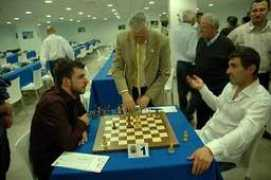 Gagunashvili