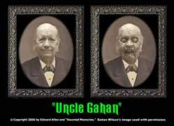 Gahan