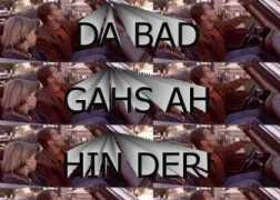 Gahs