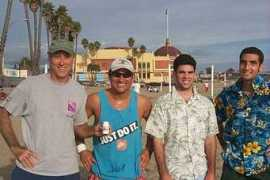 cabrillo.edu Gaiber