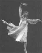 russianballet.ru Gaidukova