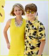 justjaredjr.com Gaier