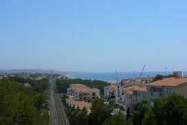 panoramio.com Gaieta