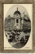 oldstratforduponavon.com Gaiety